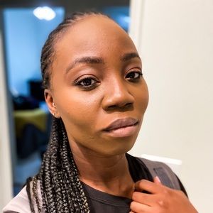 Meet your Posher, Ikeoluwa